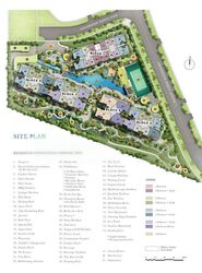 The Garden Residences (D19), Apartment #492754281